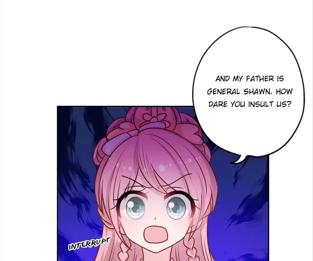 The Empress' Poor-quality Special Effects Chapter 192 page 52 - 