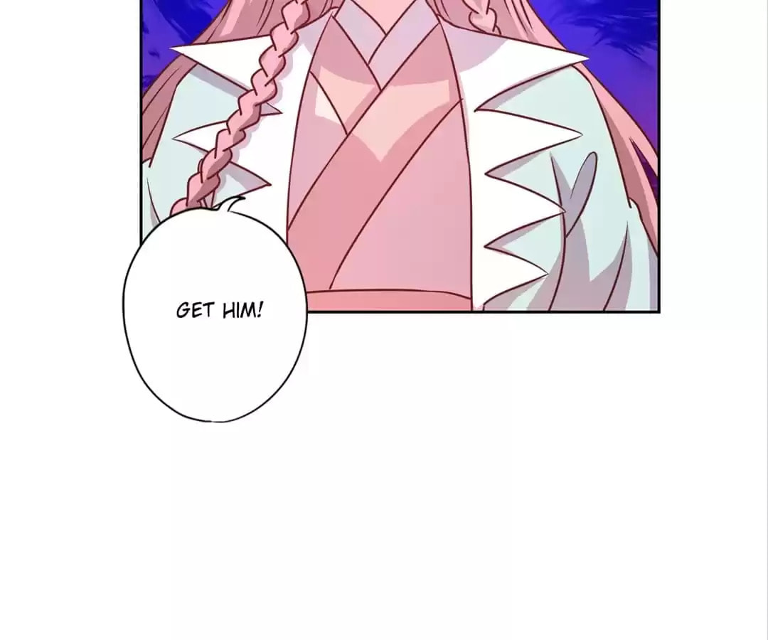 The Empress' Poor-quality Special Effects Chapter 192 page 53 - 