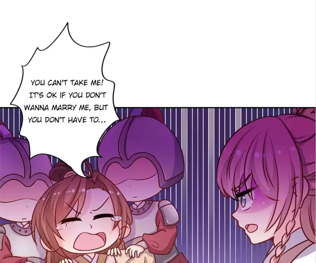 The Empress' Poor-quality Special Effects Chapter 192 page 54 - 