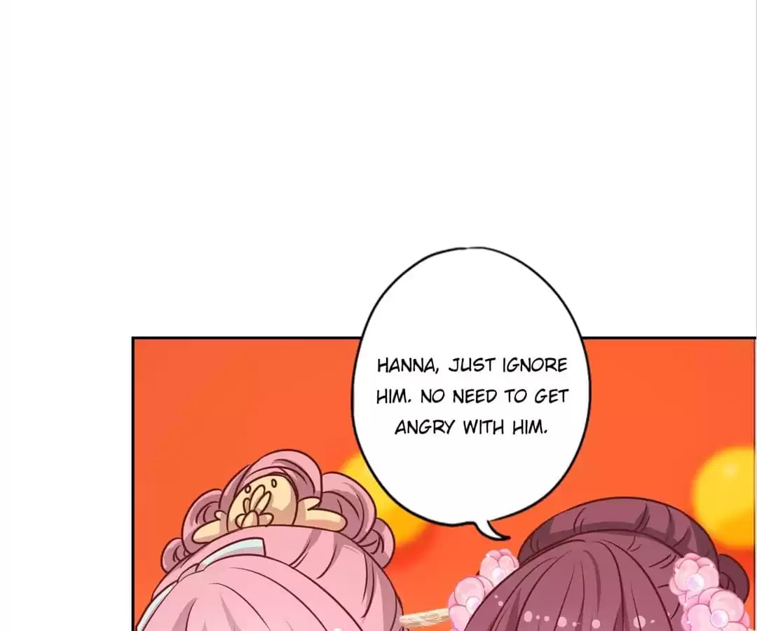 The Empress' Poor-quality Special Effects Chapter 192 page 56 - 