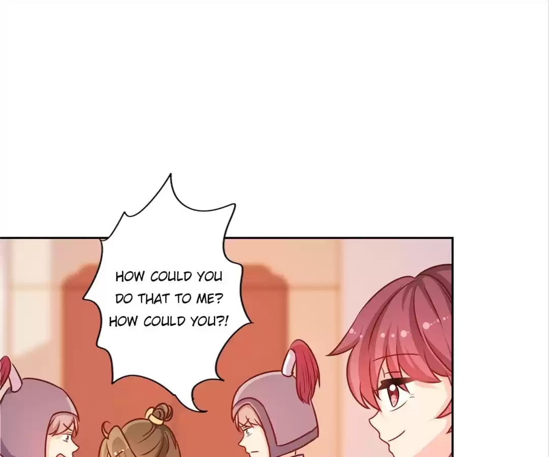 The Empress' Poor-quality Special Effects Chapter 192 page 61 - 