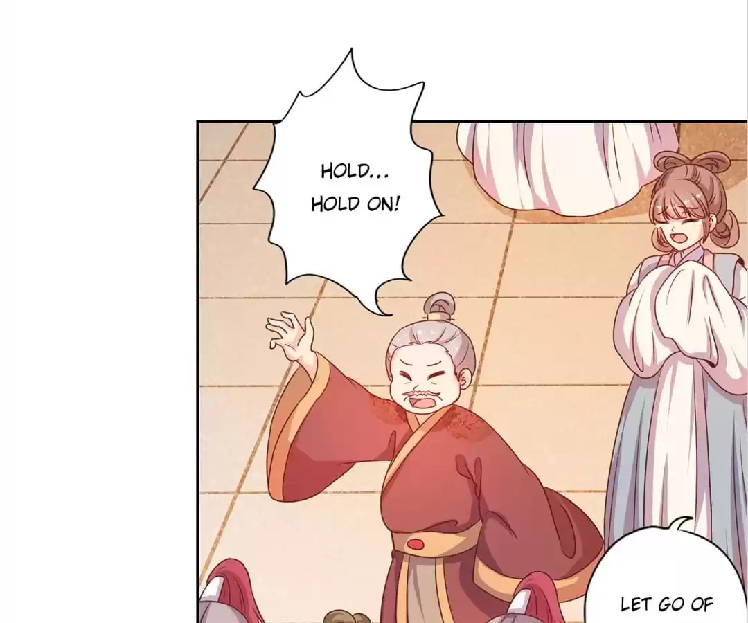 The Empress' Poor-quality Special Effects Chapter 192 page 63 - 