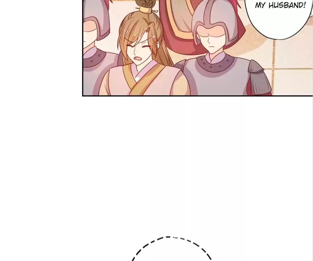 The Empress' Poor-quality Special Effects Chapter 192 page 64 - 