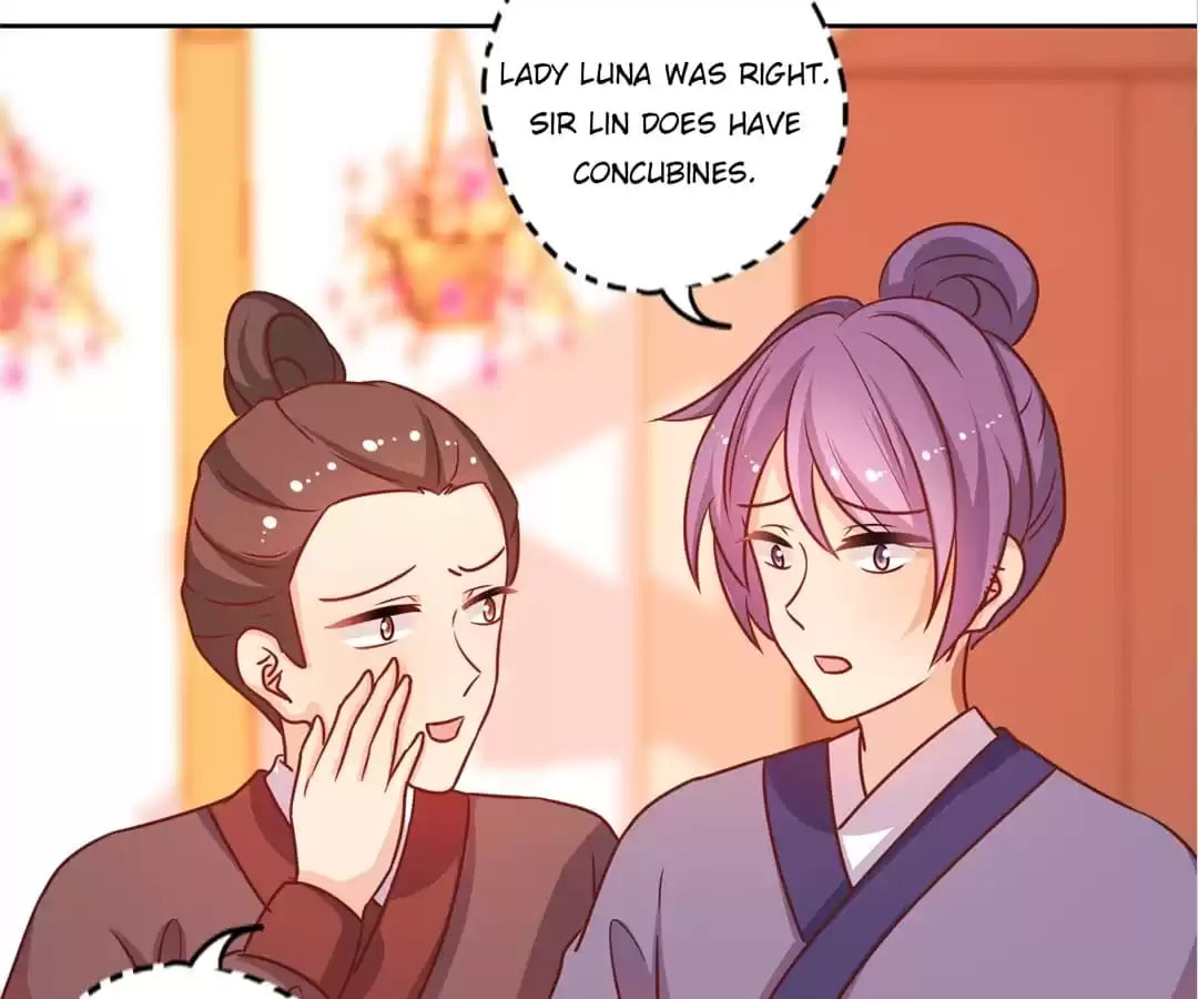 The Empress' Poor-quality Special Effects Chapter 192 page 65 - 