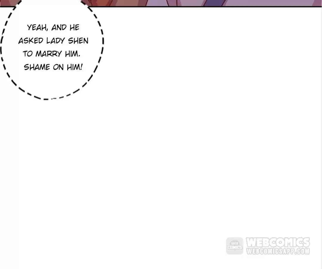 The Empress' Poor-quality Special Effects Chapter 192 page 66 - 
