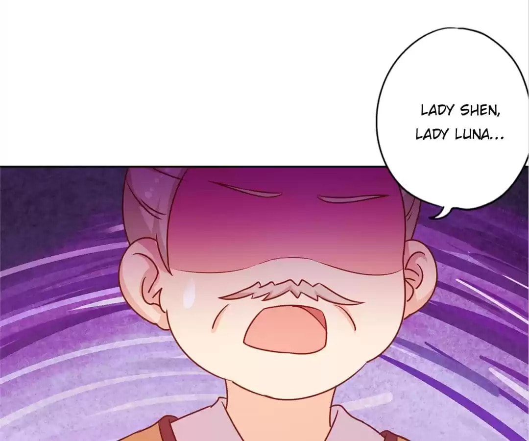 The Empress' Poor-quality Special Effects Chapter 192 page 67 - 