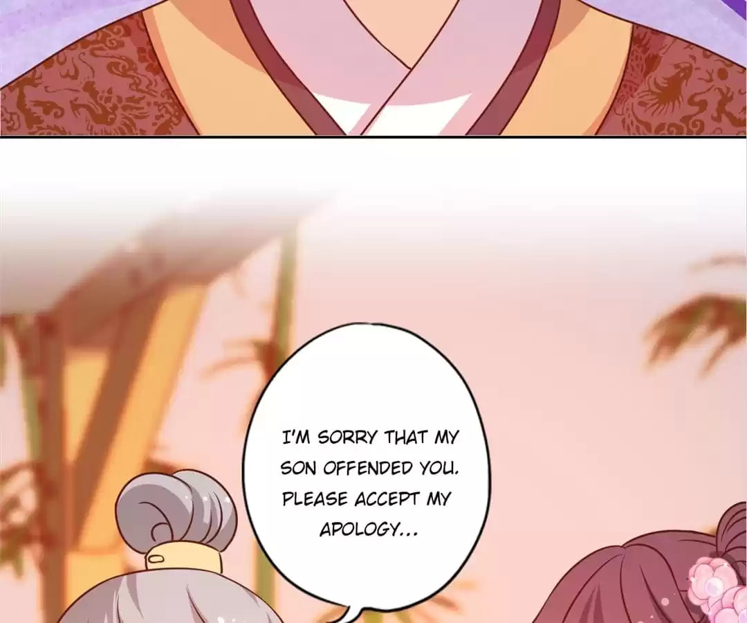 The Empress' Poor-quality Special Effects Chapter 192 page 68 - 