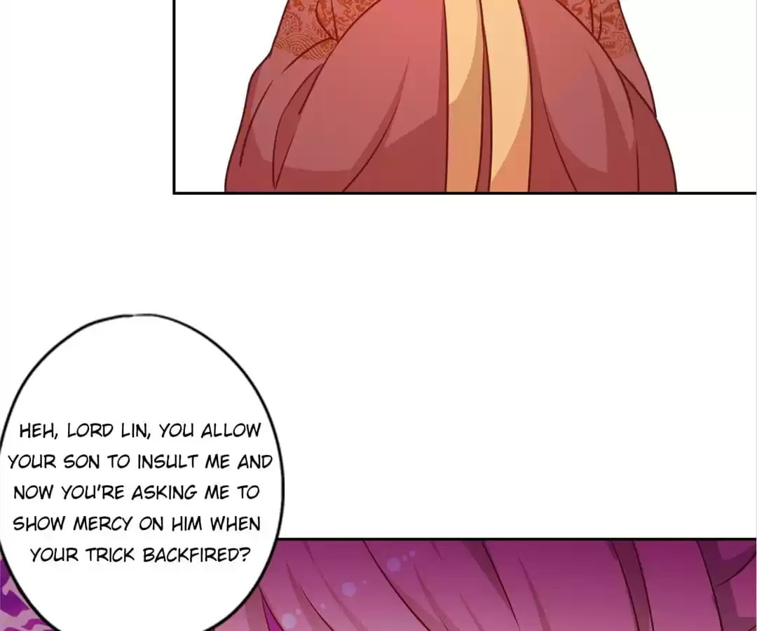 The Empress' Poor-quality Special Effects Chapter 192 page 71 - 