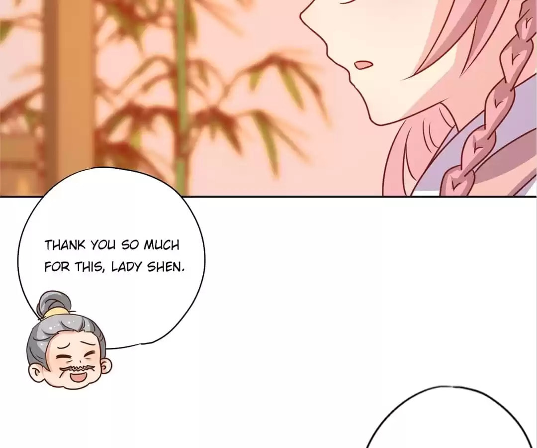 The Empress' Poor-quality Special Effects Chapter 192 page 76 - 