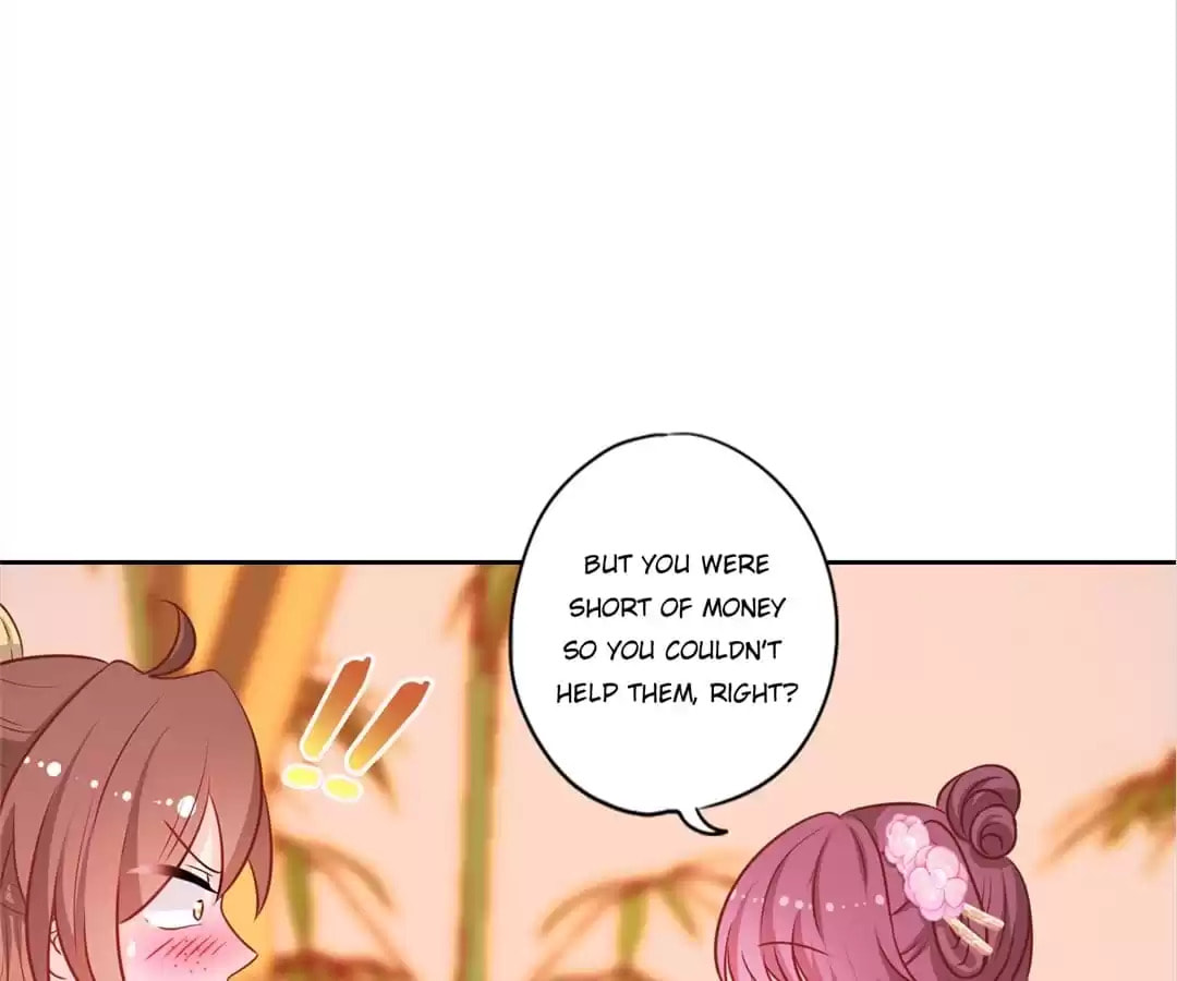 The Empress' Poor-quality Special Effects Chapter 192 page 9 - 