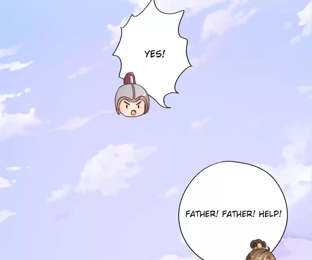 The Empress' Poor-quality Special Effects Chapter 192 page 83 - 