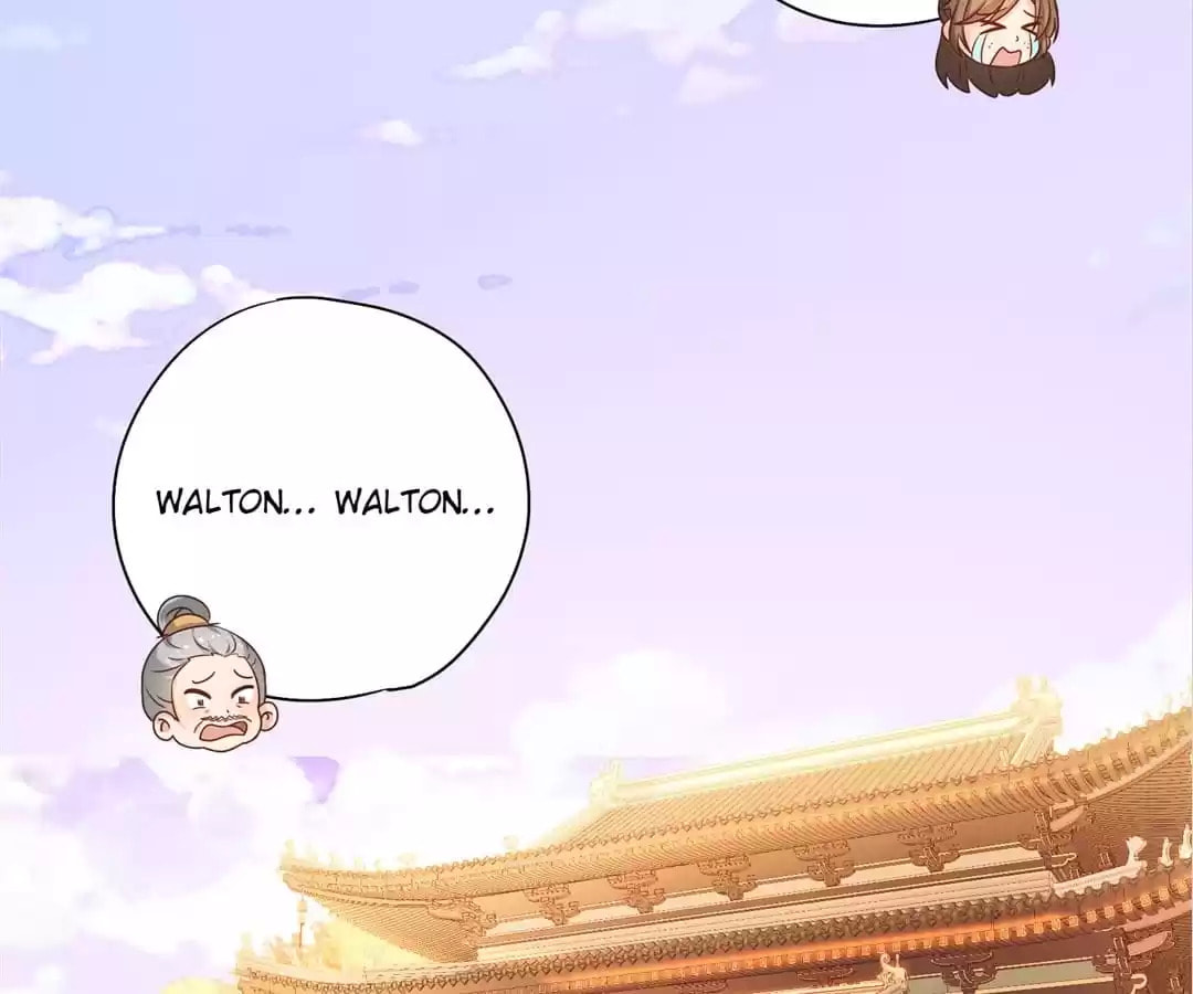 The Empress' Poor-quality Special Effects Chapter 192 page 84 - 