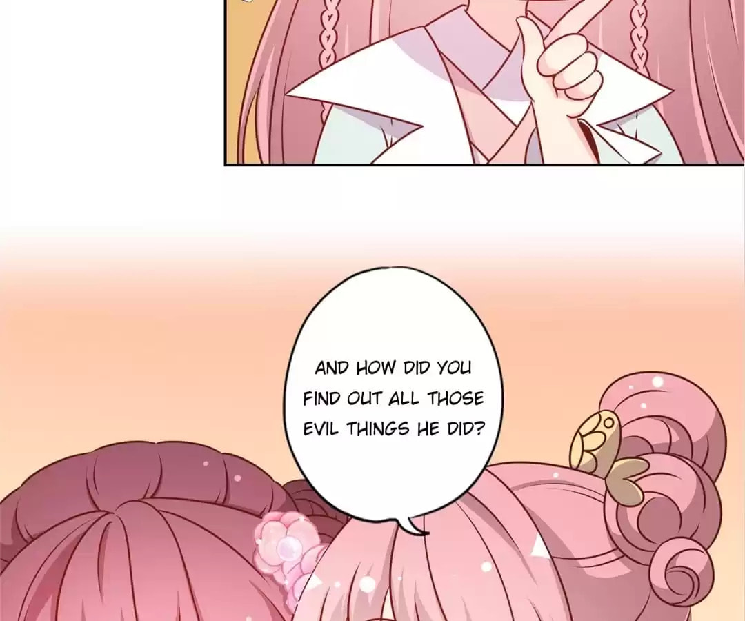 The Empress' Poor-quality Special Effects Chapter 193 page 13 - 