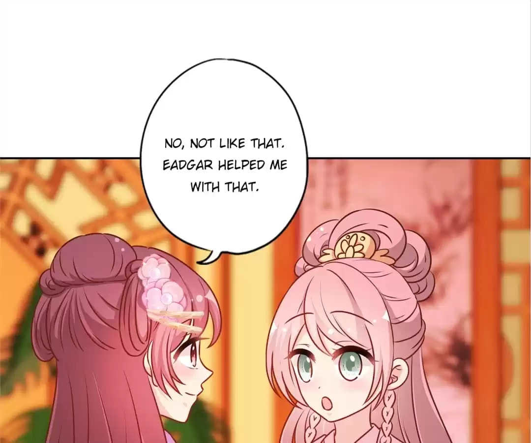 The Empress' Poor-quality Special Effects Chapter 193 page 20 - 