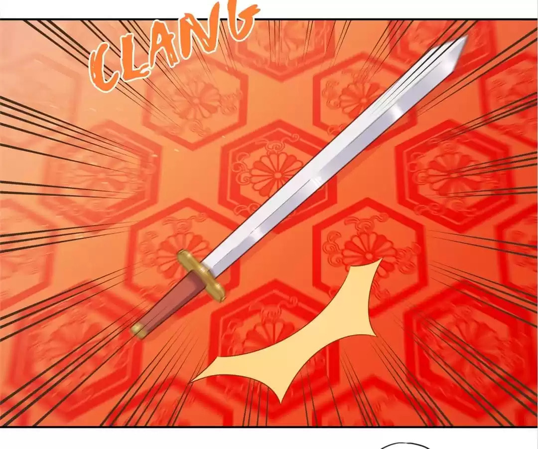 The Empress' Poor-quality Special Effects Chapter 193 page 3 - 
