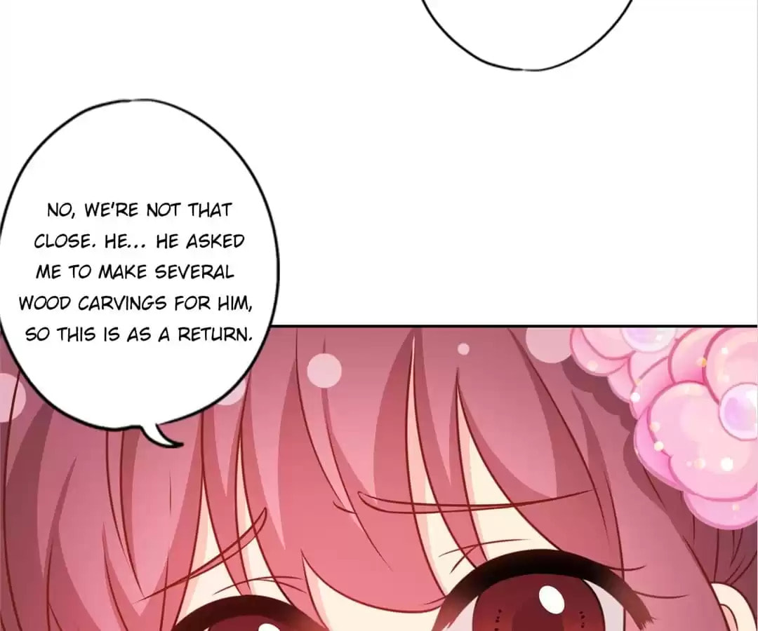 The Empress' Poor-quality Special Effects Chapter 193 page 25 - 