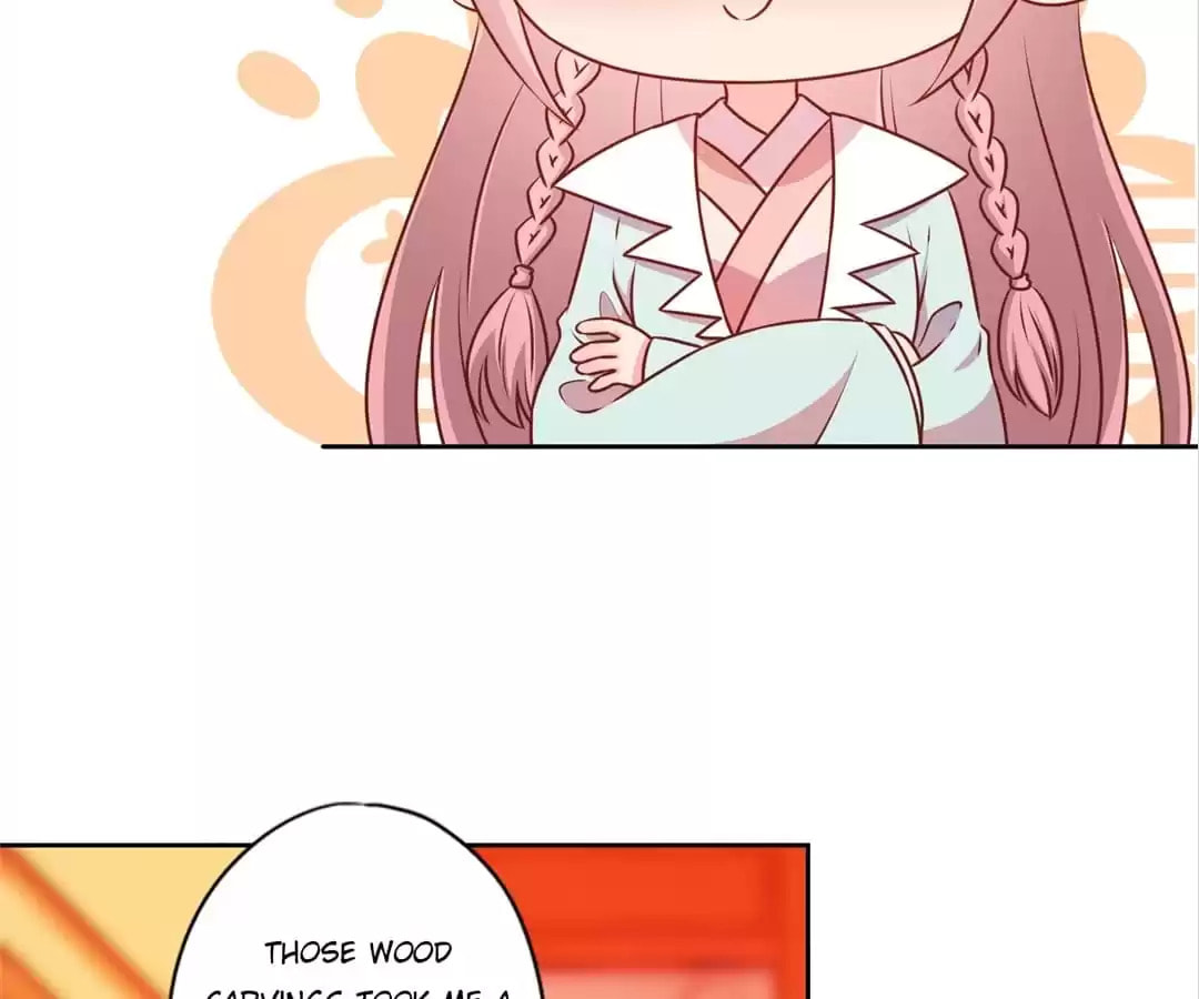 The Empress' Poor-quality Special Effects Chapter 193 page 28 - 