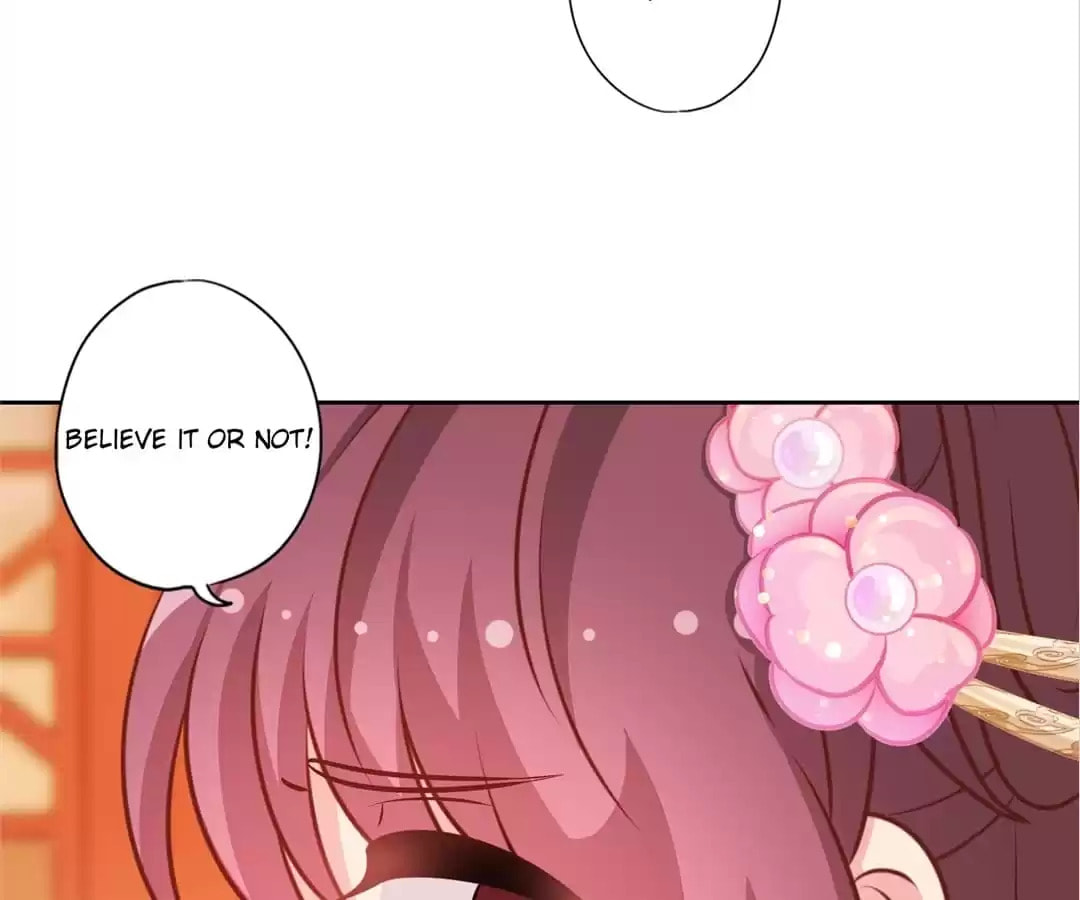The Empress' Poor-quality Special Effects Chapter 193 page 30 - 