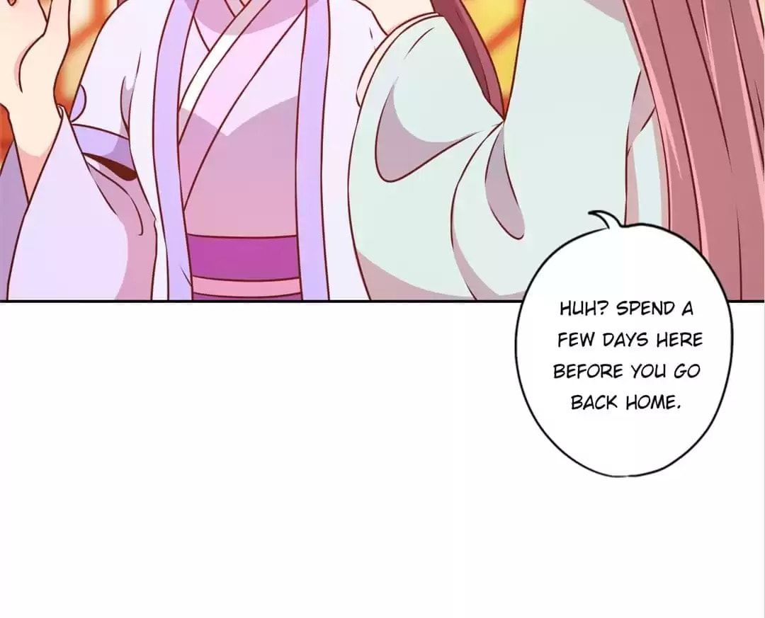 The Empress' Poor-quality Special Effects Chapter 193 page 37 - 