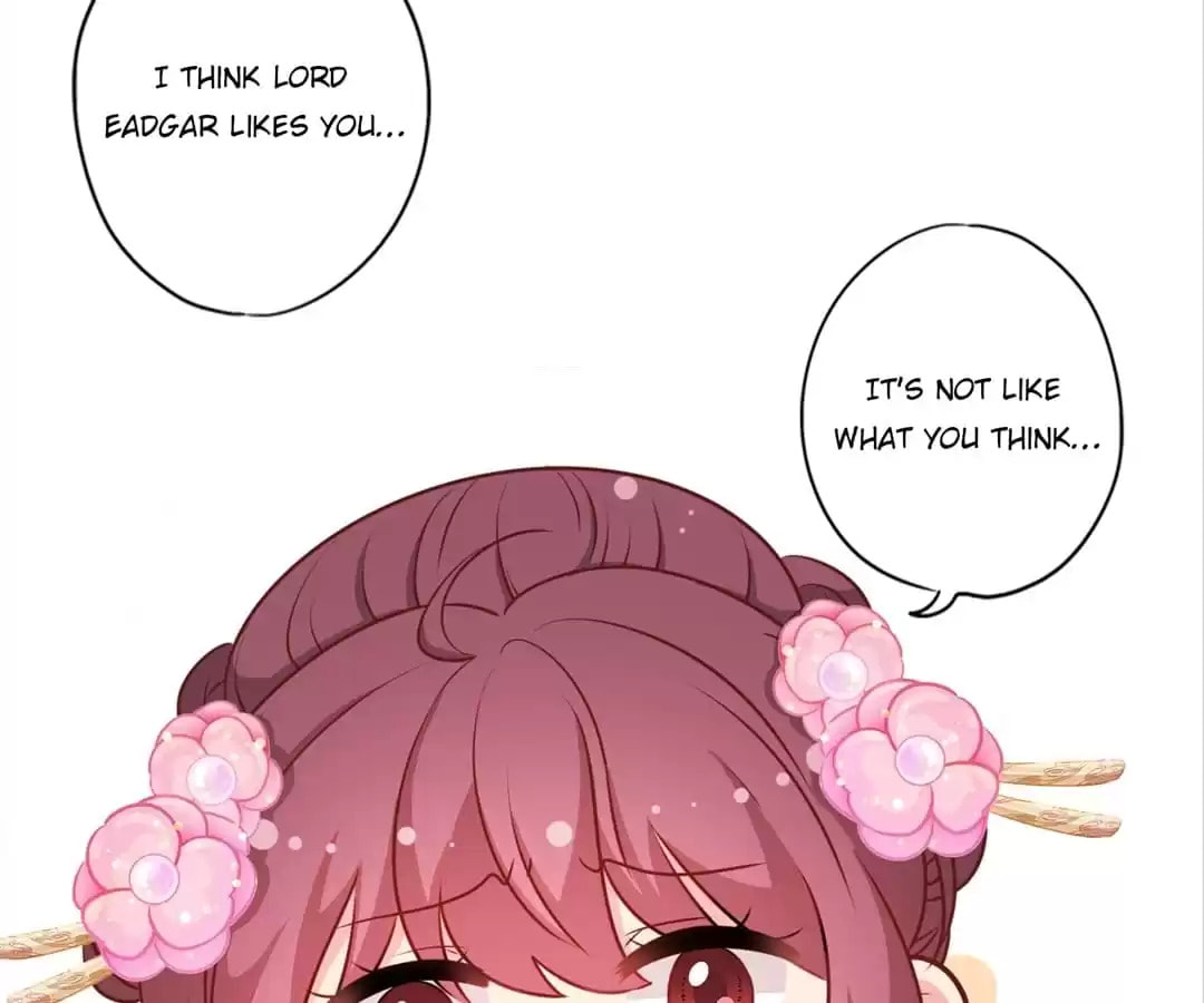 The Empress' Poor-quality Special Effects Chapter 193 page 45 - 