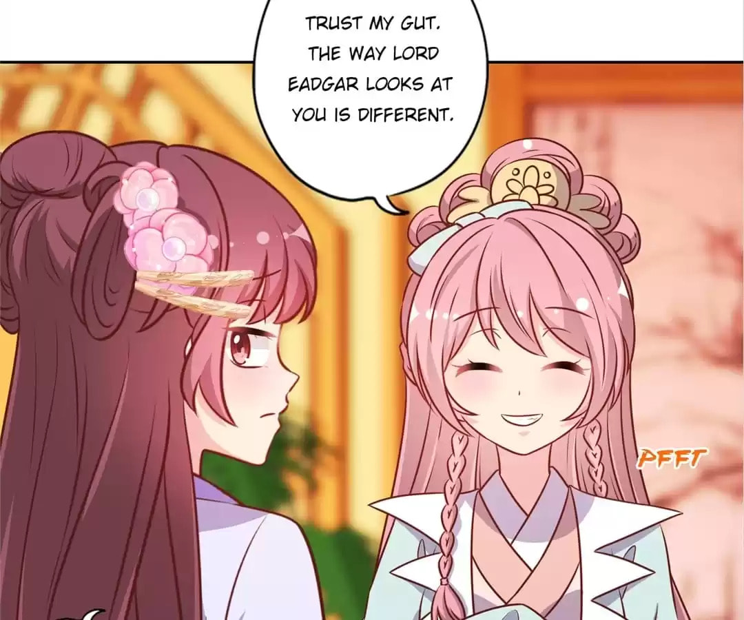 The Empress' Poor-quality Special Effects Chapter 193 page 47 - 