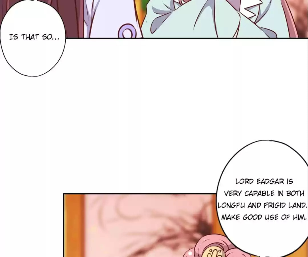 The Empress' Poor-quality Special Effects Chapter 193 page 48 - 