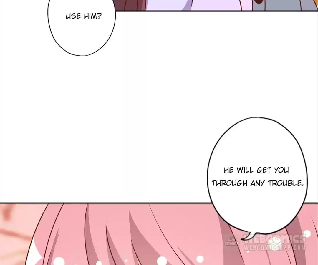 The Empress' Poor-quality Special Effects Chapter 193 page 50 - 