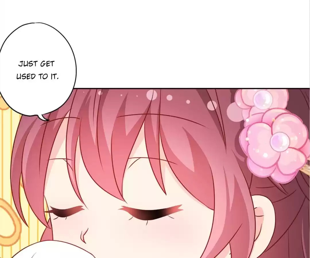 The Empress' Poor-quality Special Effects Chapter 193 page 60 - 