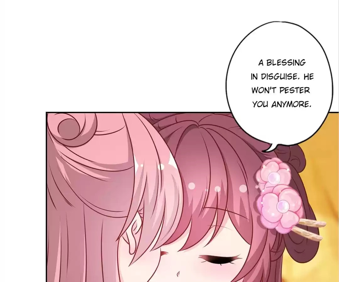 The Empress' Poor-quality Special Effects Chapter 193 page 7 - 