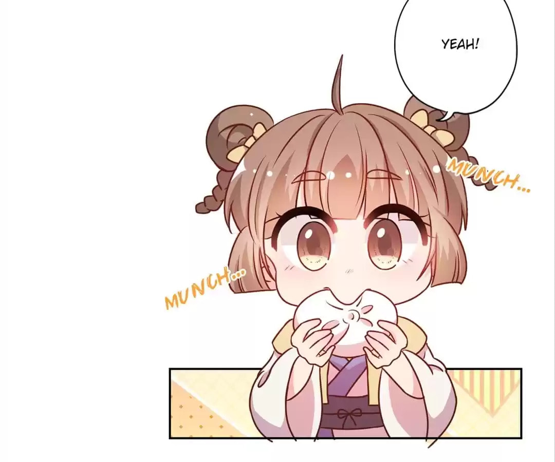 The Empress' Poor-quality Special Effects Chapter 193 page 62 - 