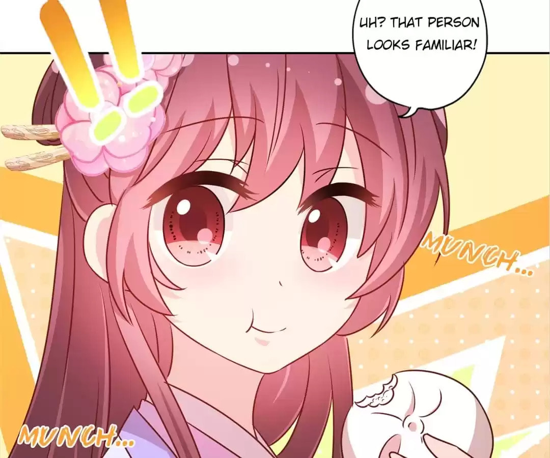 The Empress' Poor-quality Special Effects Chapter 193 page 65 - 