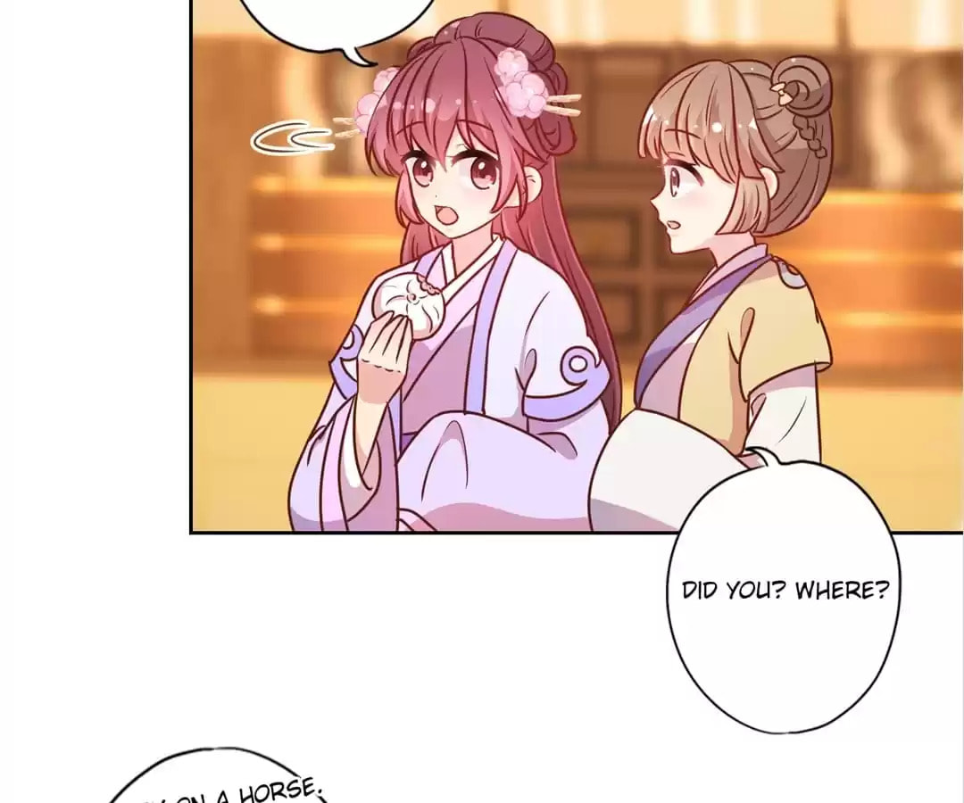 The Empress' Poor-quality Special Effects Chapter 193 page 67 - 