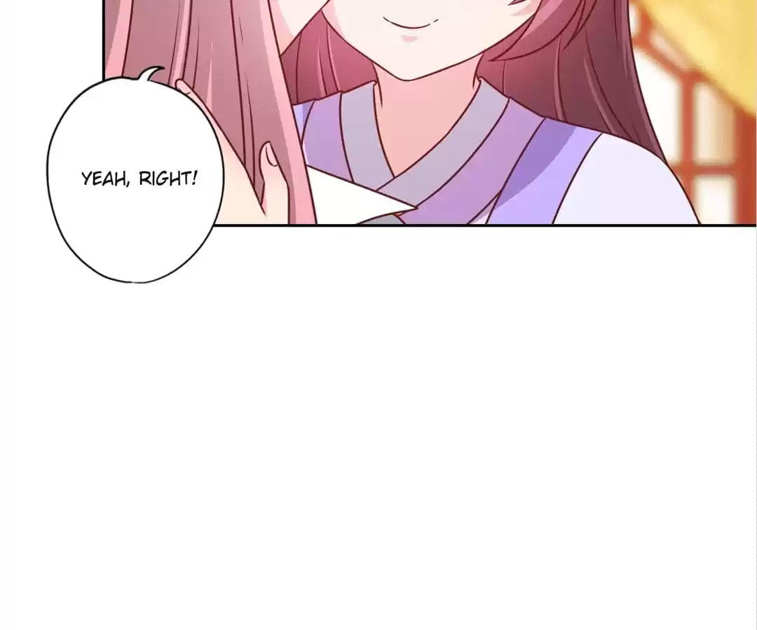 The Empress' Poor-quality Special Effects Chapter 193 page 8 - 