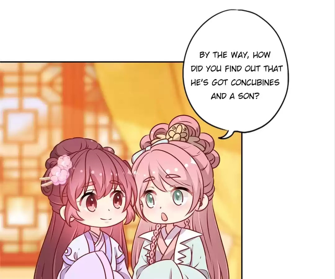 The Empress' Poor-quality Special Effects Chapter 193 page 9 - 