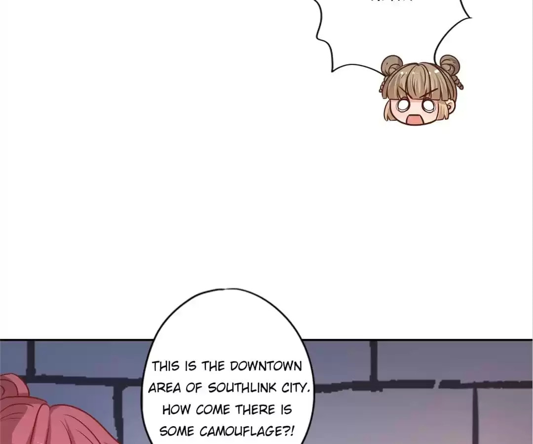 The Empress' Poor-quality Special Effects Chapter 194 page 12 - 