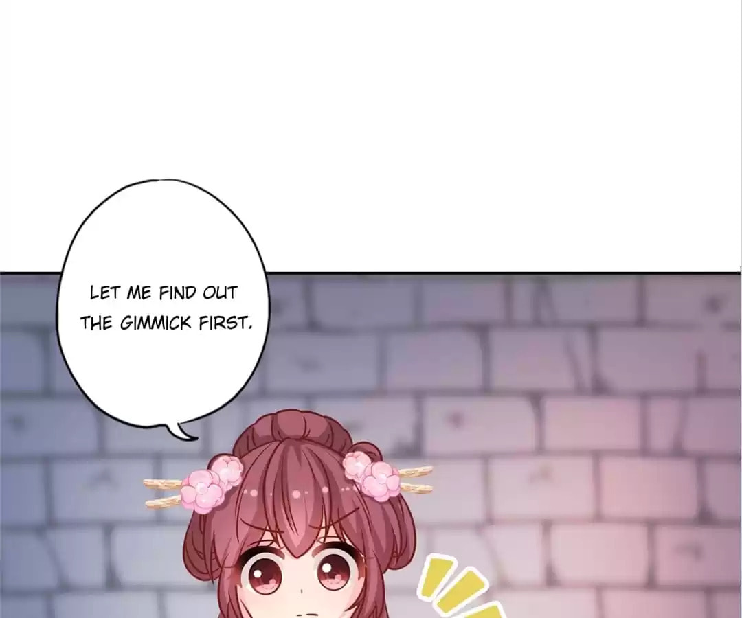 The Empress' Poor-quality Special Effects Chapter 194 page 16 - 