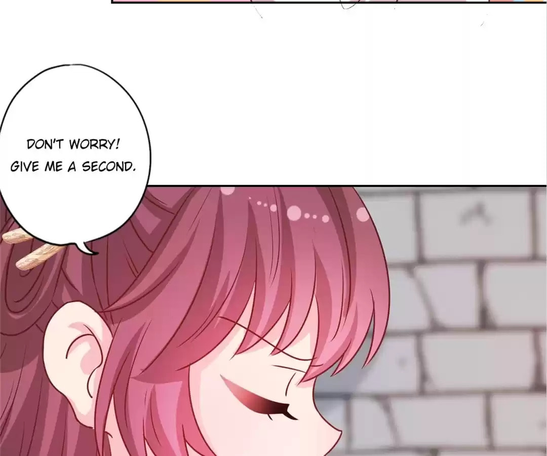 The Empress' Poor-quality Special Effects Chapter 194 page 25 - 