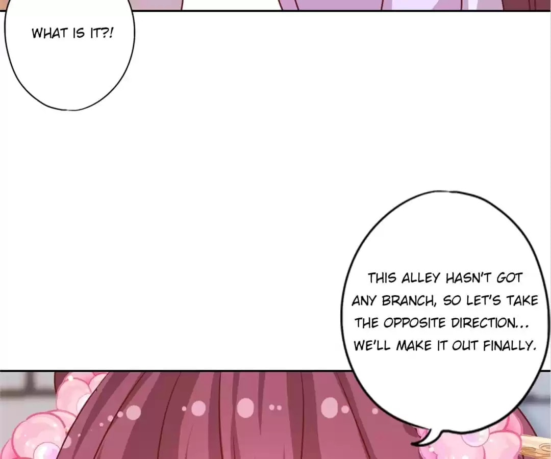 The Empress' Poor-quality Special Effects Chapter 194 page 30 - 