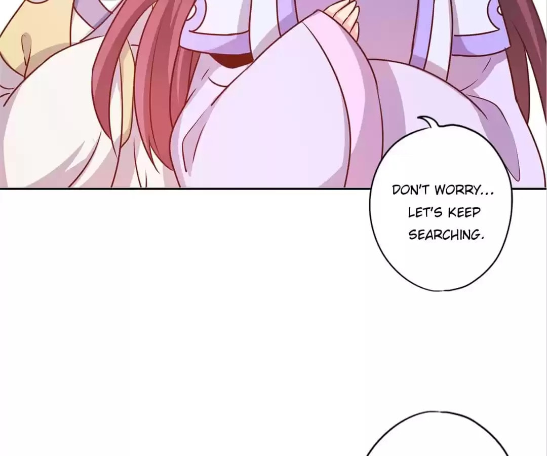 The Empress' Poor-quality Special Effects Chapter 194 page 4 - 