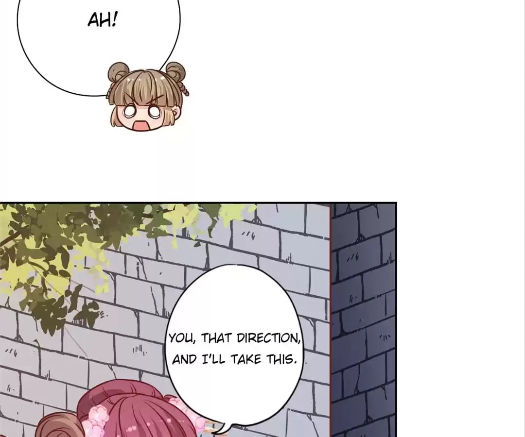 The Empress' Poor-quality Special Effects Chapter 194 page 32 - 