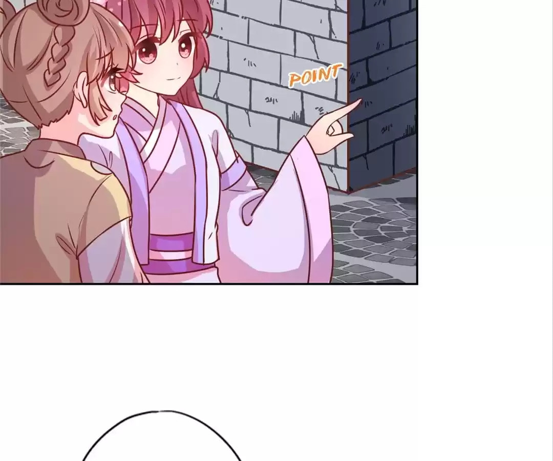 The Empress' Poor-quality Special Effects Chapter 194 page 33 - 