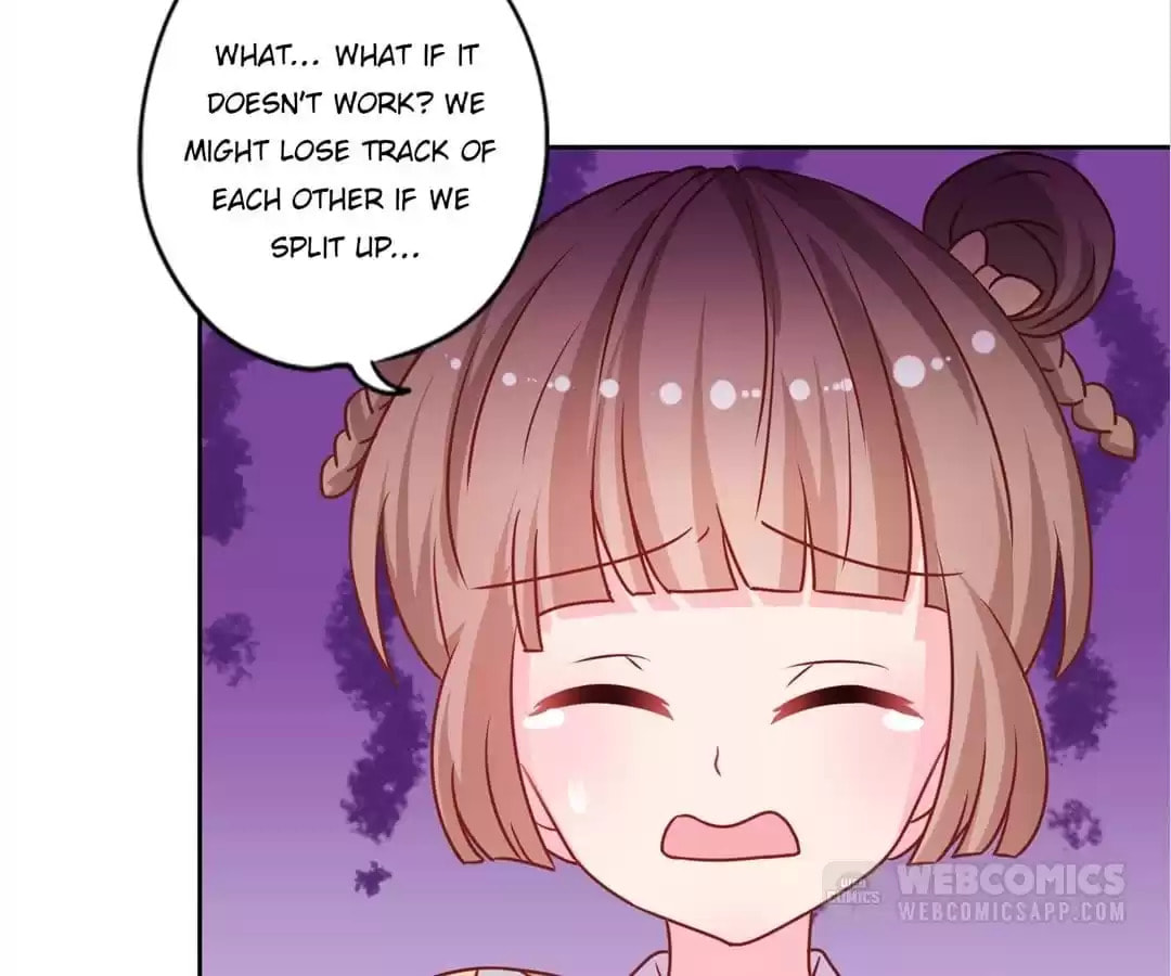 The Empress' Poor-quality Special Effects Chapter 194 page 34 - 
