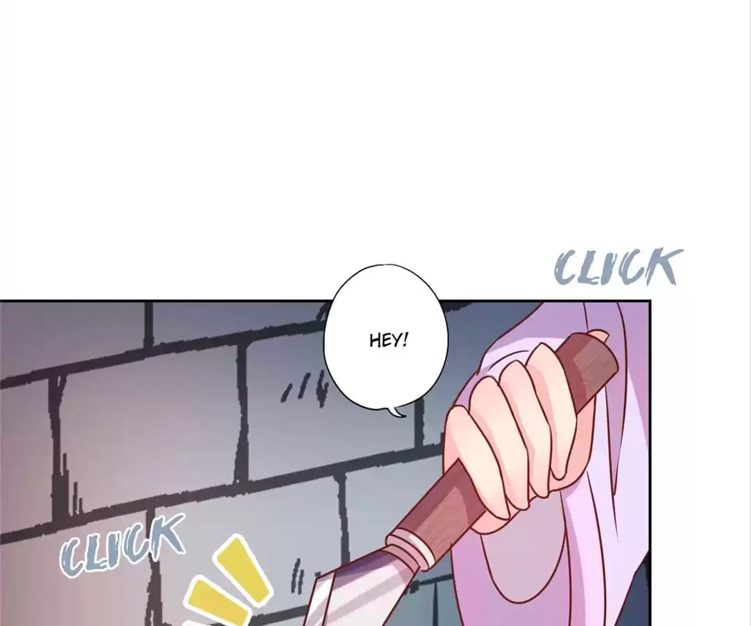 The Empress' Poor-quality Special Effects Chapter 194 page 44 - 