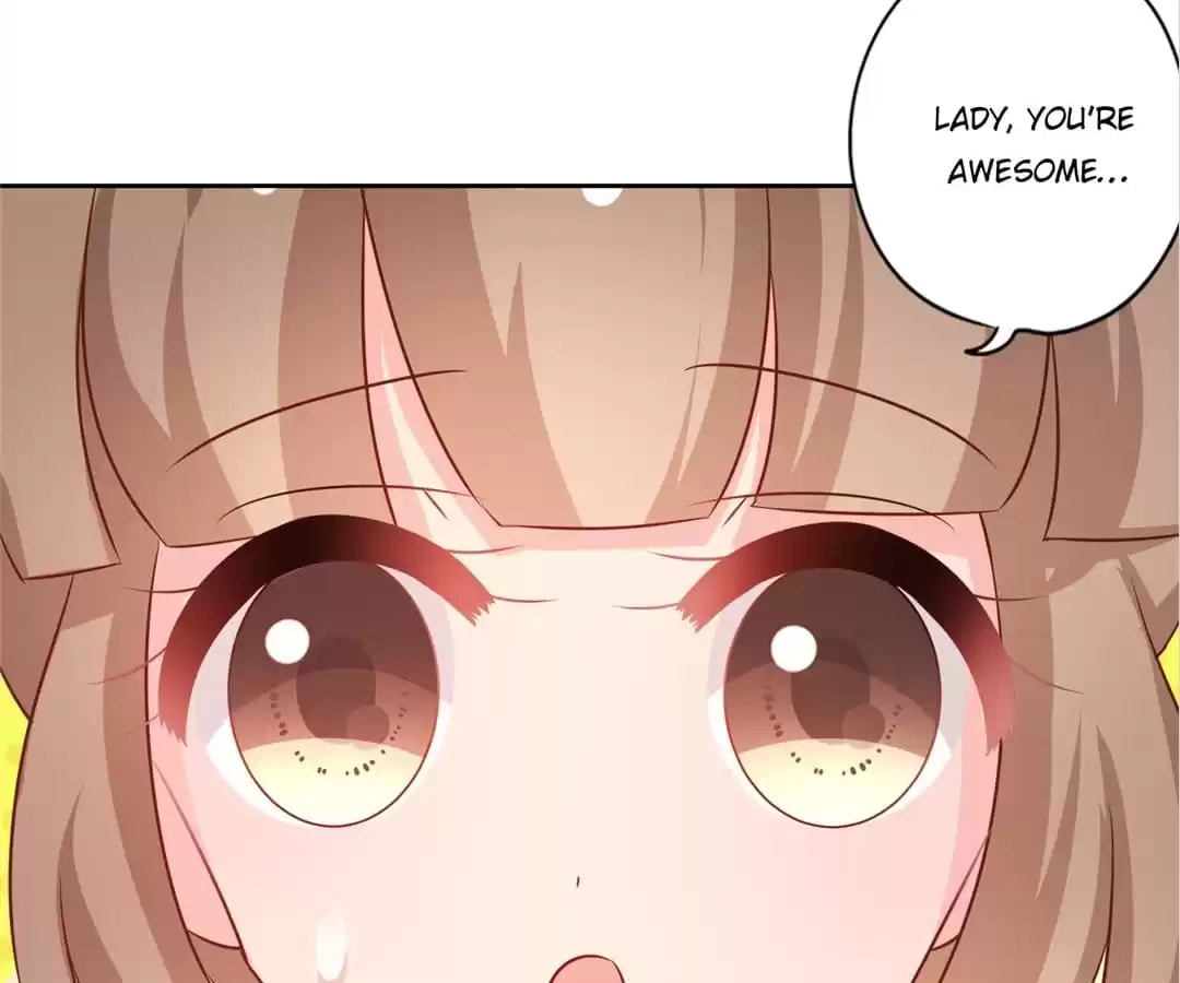 The Empress' Poor-quality Special Effects Chapter 194 page 49 - 