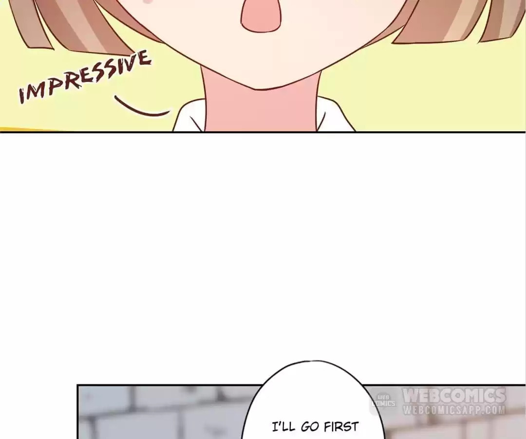 The Empress' Poor-quality Special Effects Chapter 194 page 50 - 