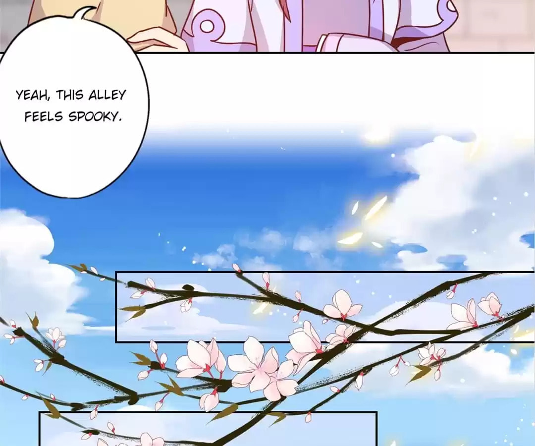 The Empress' Poor-quality Special Effects Chapter 194 page 6 - 