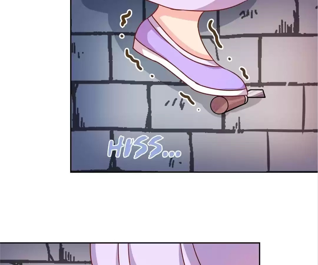 The Empress' Poor-quality Special Effects Chapter 194 page 54 - 