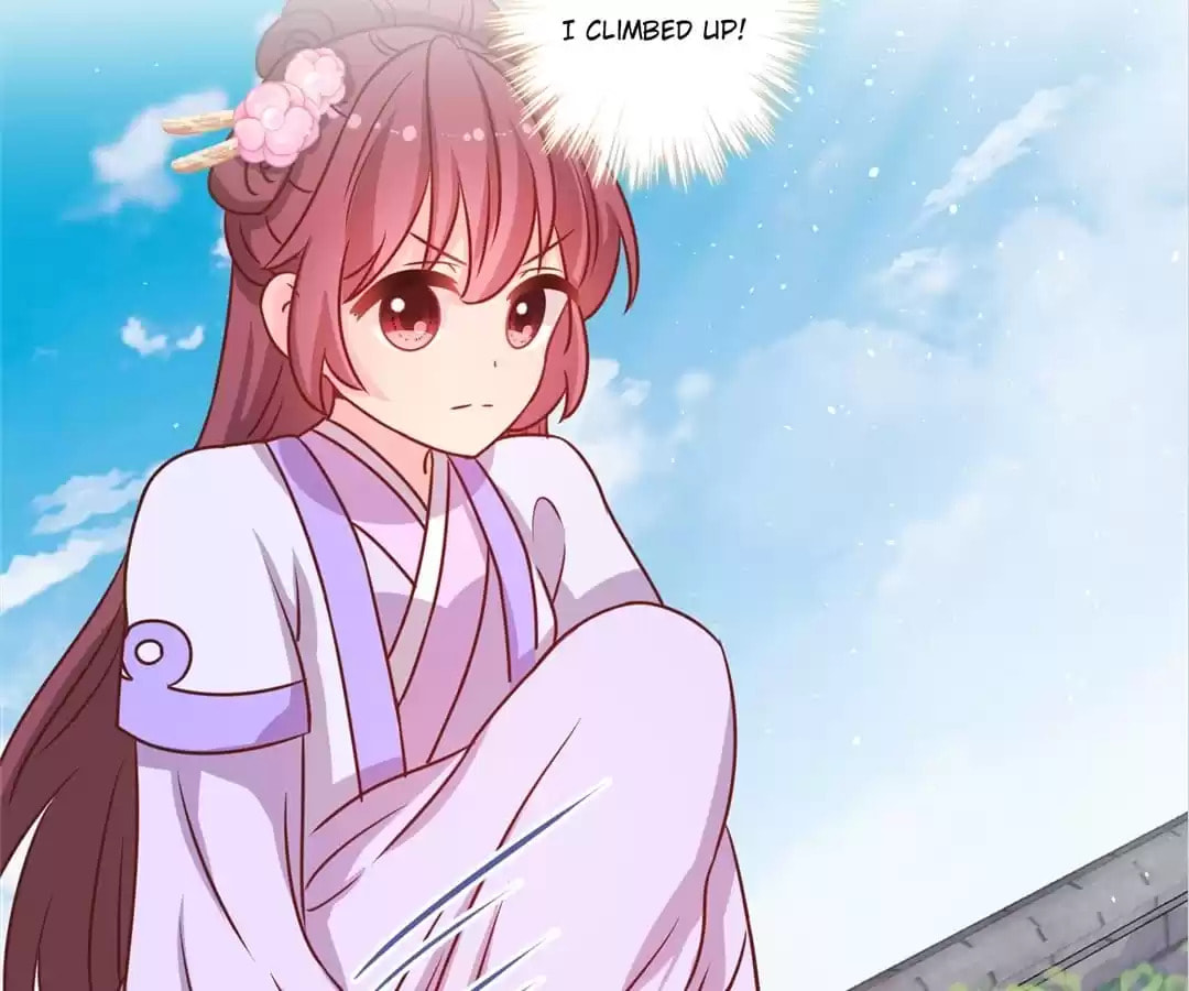 The Empress' Poor-quality Special Effects Chapter 194 page 56 - 