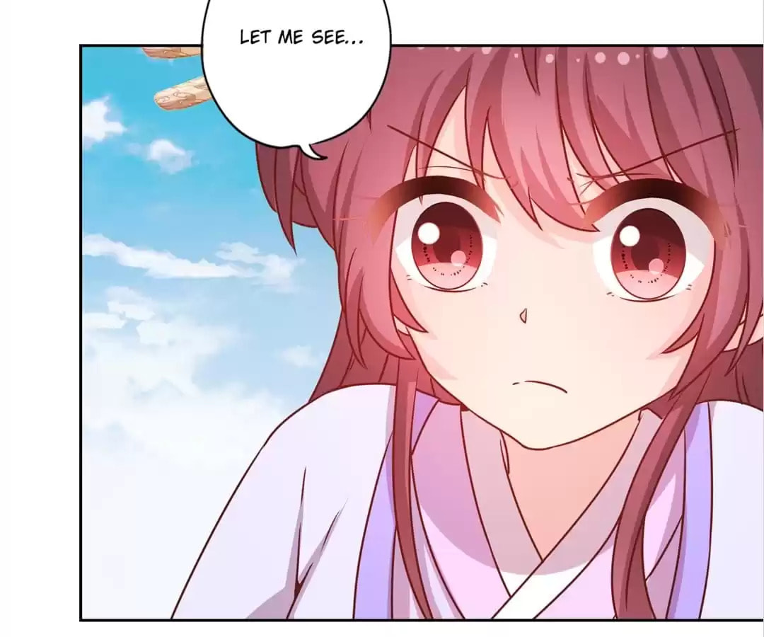 The Empress' Poor-quality Special Effects Chapter 194 page 63 - 