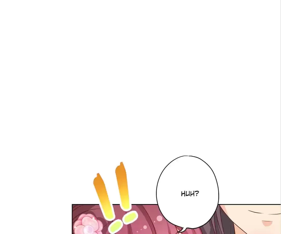 The Empress' Poor-quality Special Effects Chapter 195 page 17 - 